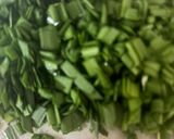 やみつきになる！台湾風混ぜご飯😋作り方2写真