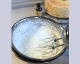 Mary's エンゼルフードケーキ作り方34写真
