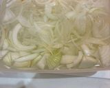 パーティにぴったり!トマトひき肉カレー!作り方1写真