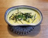 飯盒(はんごう)山芋鉄板作り方2写真
