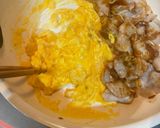 【麹✖️時短】豚バラとレタスの醤油麹炒め作り方5写真