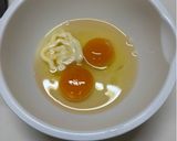 【簡単副菜】ズッキーニとツナのふわ玉炒め作り方2写真