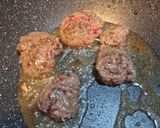 暗殺者のボロネーゼ作り方4写真
