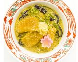 生麸の中華風たまごあんかけ作り方5写真