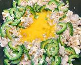 苦くない!だし香る簡単ゴーヤチャンプルー作り方11写真