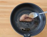 鴨むね肉のアジアンサラダ作り方5写真
