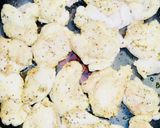 これが鶏むね肉の実力だっ！甘酢マヨネーズ作り方12写真