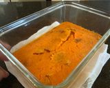 米粉のキャロットケーキ作り方4写真