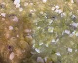【離乳食後期〜】カンパチ白菜煮作り方9写真