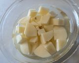 子供大好きカリホクのり塩ポテト作り方1写真