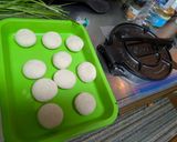 ガチタコスに失敗少ないコーントルティーヤ作り方10写真