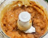 鶏むねニラチーズダッカルビ焼き｜はっちキ作り方4写真