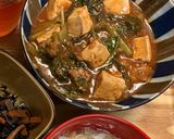 【白菜入り麻婆豆腐】ホットクックで楽ちん♪作り方6写真