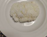 キーマカレーオムライス(オムレツタイプ)作り方11写真