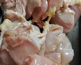 冷めても美味しい鶏むね肉のふんわりピカタ作り方1写真
