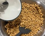 アイリスオーヤマ電気圧力鍋で納豆作り方14写真
