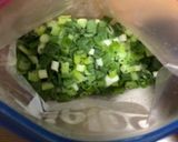 簡単！チャチャッと麻婆豆腐作り方2写真