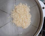 干し鯵タマリンドビリヤニ作り方5写真