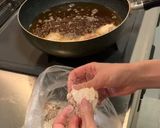 絶品ゲンコツ唐揚げ💯 下味2分で皮目パリッ😋簡単作り方9写真