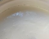 牛乳で簡単♪ 自家製クリームチーズ作り方4写真