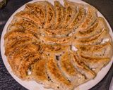 薬膳餃子作り方9写真