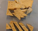 クリスピーな豚唐揚げと厚揚げの南蛮酢作り方1写真