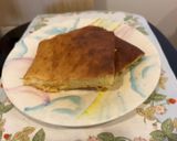 豆腐とヨーグルトのヘルシーケーキ作り方11写真