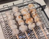 イカのトンビの一夜干し作り方4写真
