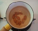 オスマン帝国のピラフ❀トルコ料理作り方3写真