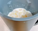 レコルトで新じゃがいものビシソワーズ作り方3写真