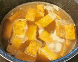 厚揚げのだし味噌煮作り方4写真