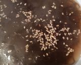 カンタン♪もずくの中華スープ☆作り方3写真