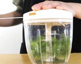 ふわふわ♪長いもと豆腐のグラタン作り方3写真