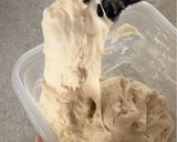 塩こうじでこねない超簡単フォカッチャ作り方2写真