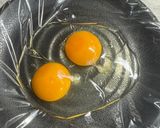 🌟レンジで失敗なしのとんぺい焼き作り方1写真