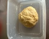 ハムチーズパン作り方2写真