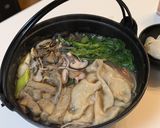 ひっつみ汁作り方12写真