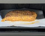 とり野菜みそ漬ローストポーク作り方8写真
