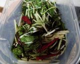 ひと手間で絶品★浅漬けレシピ作り方4写真
