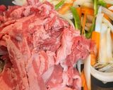 牛肉チャプチェ作り方3写真