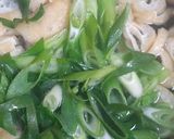 うどん、雑煮、吸い物、すまし汁＊定番つゆ作り方9写真