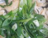 定番つゆ＊うどん、雑煮、吸い物、すまし汁作り方6写真
