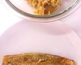 さつま芋１本丸ごとスイートポテト作り方5写真