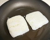 究極のシンプル飯！醤油だけ炒めご飯作り方1写真
