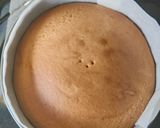 りんごコンポートのショートケーキ作り方12写真
