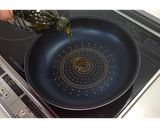 蓮根と韓国海苔のチヂミ★動画あり★作り方15写真
