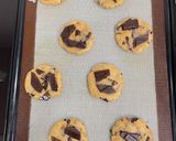 米粉のアメリカンクッキー作り方8写真