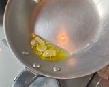 簡単🌟ツナと玉ねぎのめんつゆスパゲティ作り方3写真