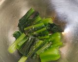 簡単、巻かないキンパ（韓国風混ぜごはん）作り方3写真