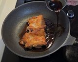照り焼きチキン作り方8写真